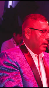 Orly El Gran Conquistador En Vivo 2024