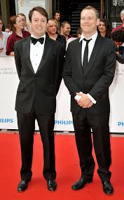 But, what else do we know about the star, and who's his wife abigail burdess? Comedy Duo David Mitchell And Robert Webb Teaming Up To Make Middle Aged New Series Tv Radio Showbiz Tv Express Co Uk