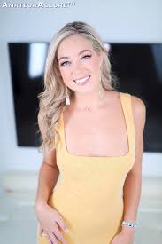 Amateur Allure Introduces River Lynn