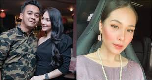 Itu antara syarat utama yang saya berikan kepadanya jika mahu bernikah. Dah Takda Lelaki Bujang Ke Sampai Nak Kac4u Suami Orang Elvina Mohamad Komedi Media