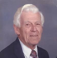 Robert Barton Obituary