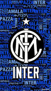 Assista agora a partida entre spezia x inter de milão ao vivo pelo campeonato italiano a partir das 15h45 (de brasília) com transmissão exclusiva do canal sportv. Pin Oleh Emi Di Inter Wallpaper Bola Kaki Olahraga Gambar Sepak Bola