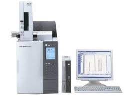 Makeup gas reduces the effects of increasing and decreasing column flowrates on detector sensitivity by increasing the sample transfer speed inside the detector and preventing peak broadening. Gc 2014 Gas Chromatography System From Shimadzu Biocompare Com