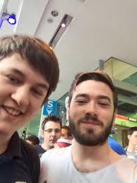 Nick Beatty (@Nickjbeatty)