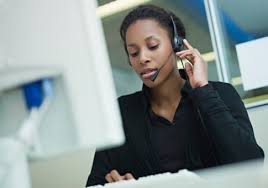 Image result for customer service black girl