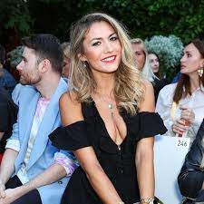 2021 Fiona Erdmann Actually She Would Already Be Married