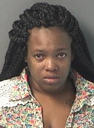 Woman Sentenced For Smuggling Contraband Into Century Prison :  NorthEscambia.com