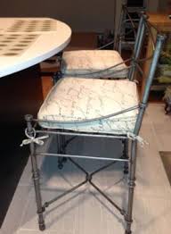 Wrought Iron Counter Stools Medici Collection Pier 1 Imports Counter Stools Wrought Wrought Iron