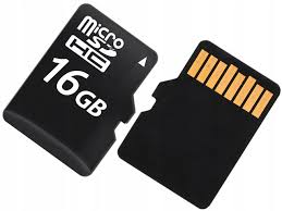 karta micro SD do Philips W8355 ...