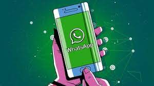 Padahal, sepengetahuan pengguna tidak mengirim pesan apapun kepada untuk mengetahuinya, pengguna bisa membuka kontak sendiri di hp milik orang lain apakah tengah online atau tidak. Jangan Lengah Whatsapp Anda Bisa Dikloning Dan Dibajak