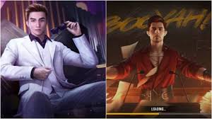 Think the video game equivalent of a kardashian. K Vs Skyler In Free Fire 2021 Which Character Is Better For Ranked Firstsportz