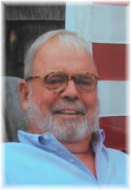 Obituary of Peter T. Wetherell