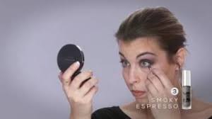 Get the bare essentials you need to shine. Easy Smoky Eye Feat 5 In 1 Bb Cream Eyeshadow Bareminerals Youtube