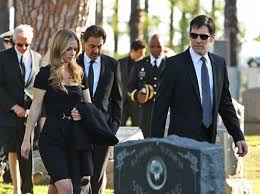 Criminal Minds Tv Show Criminal Minds Jennifer Love Hewitt Jennifer Love
