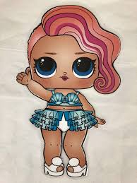 Pin On Lol Surprise Dolls