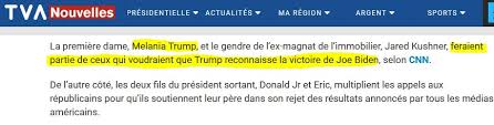 Une récente étude montréalaise met en lumière le rôle que jouerait l'aluminium dans la fixation du dioxyde de. Tout Ce Que Vous Devez Savoir Sur La Corruption Des Medias Tva Nouvelles La Presse Le Devoir Journal De Montreal Quebecor Donald Trump