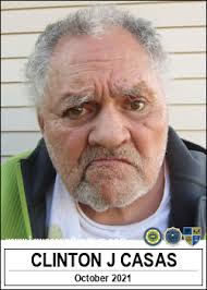 Aliases for CLINTON CASAS