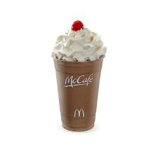 Chocolate Triple Thick Shake Mcdonalds Com Mcdonald S Chocolate Shake Chocolate Shake Holiday Coffee Drinks
