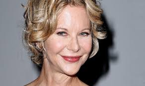 Has Meg Ryan had work? Cosmetic surgeon Miles Berry gives his expert  opinion