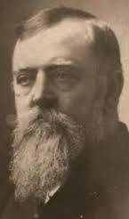 Pvt Henry Tompkins Anderson II (1844-1917)