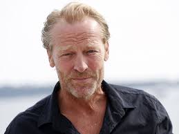 Game of Thrones' Iain Glen interview: 'Playing psychos comes  disconcertingly easy'