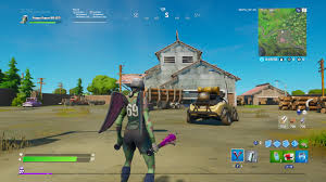 5 Best Landing Spots For Arena In Fortnite Chapter 2 Want To Survive Longer In Fortnite Chapter 2 Take A Look At The Five Best L Fortnite Arena Fishing Holes