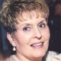 Deborah Spence Collier Obituary