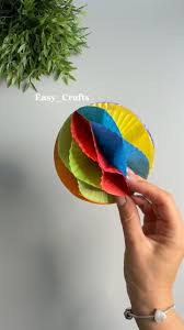 Easy Crafts Ideas