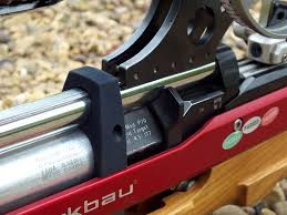 Does not include seals, valve pin of screws. Fwb Feinwerkbau Anti Poi Shift Kit