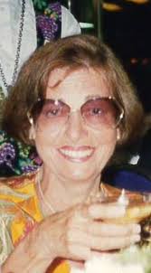 Obituary for Luisa Maria (Valenti) DeVito