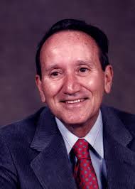 Anthony Lawrence Mercury Obituary