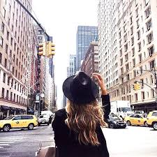 Image De Girl City And New York Nyc New York New York City