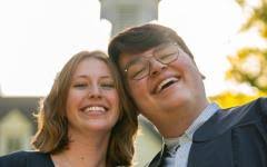 Information for Graduating Students