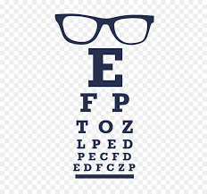 Eye Symbol Png Download 516 826 Free Transparent Glasses
