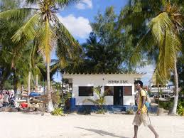 Pemba lodge is located on a beautiful beach. 10 Things To Do In Pemba Mozambique Madamafrica