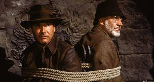 The inception of the indiana jones franchise actually began with the desire to make a film in another, already. Indiana Jones Und Der Letzte Kreuzzug Film Rezensionen De