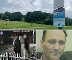 Terry Leeks Basildon murder: Police hunting final person in CCTV footage