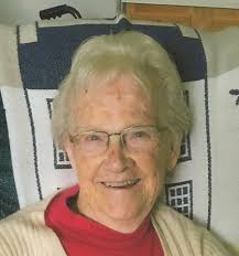 Obituary for Audrey (Loughner) Saylor