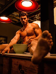 TgT-POGONOPHILE-3 — michael yerger OnlyFans.com michaelyerger