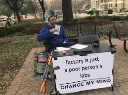 Romeo and samson griggs are two brothers who live in the desert. I M Just A Poor Boy From A Poor Family Escapefromtarkov