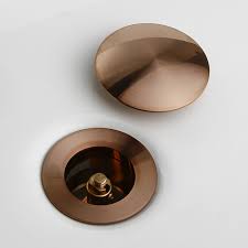bagnolux rose gold bathroom basin sink