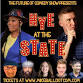 NYE Comedy Show @ The State