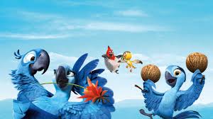 It features jesse eisenberg, anne hathaway, george lopez as the main star cast of the movie. Rio 2 Full Movie Movies Anywhere