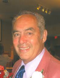 Obituary information for Robert Carol Salas, Sr.