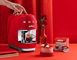 Completed download handling (cdh) for the given download client (sabnzbd / nzbget) simply click on the enable completed download handling option. A Modo Mio Smeg Espresso Coffee Machine Lavazza
