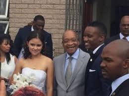 Zuma met further controversy when he joined the companies of his father's friends, the gupta family. Duduzane Zuma Bio Age Wedding Wife Marriage Net Worth And Career Wikye