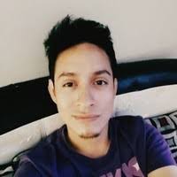 Tony Bryan Zamora Mina