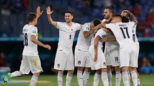 #diemannschaft in english news from the germany national teams & dfb! Model Italy What The Dfb Team Lacks And How You Have To Appear As A Secret Favorite Ruetir