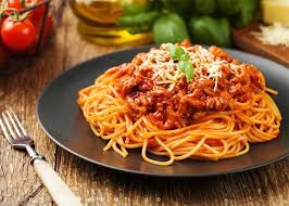 Download juga aplikasi resep lainnya di top trand resep masakan apps. Cara Membuat Spaghetti Italia Yang Asli Caramembuat