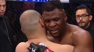 Francis Ngannou: Top 5 Knockouts